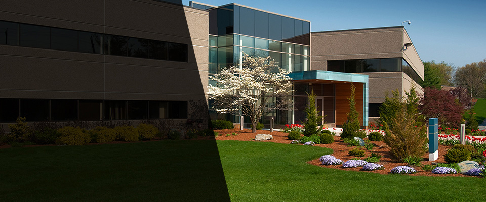 Milroy Landscapers