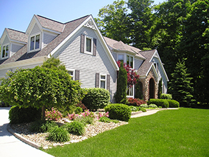Landscapers and Lawncare Services in Milroy, PA